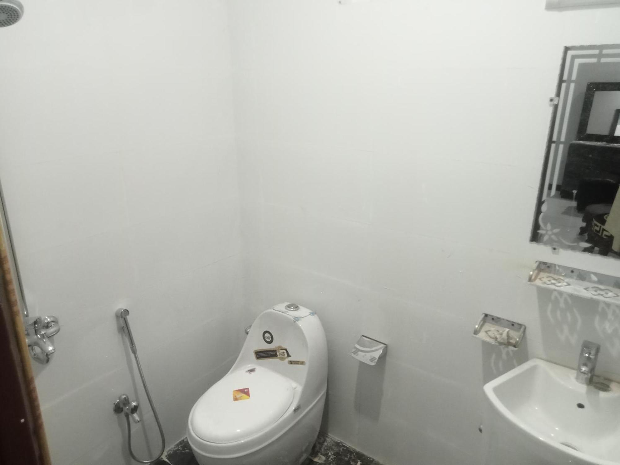 Ryazm Guest House Rawalpindi Extérieur photo